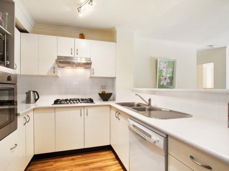 S201/233 Harris St, Pyrmont NSW 2009