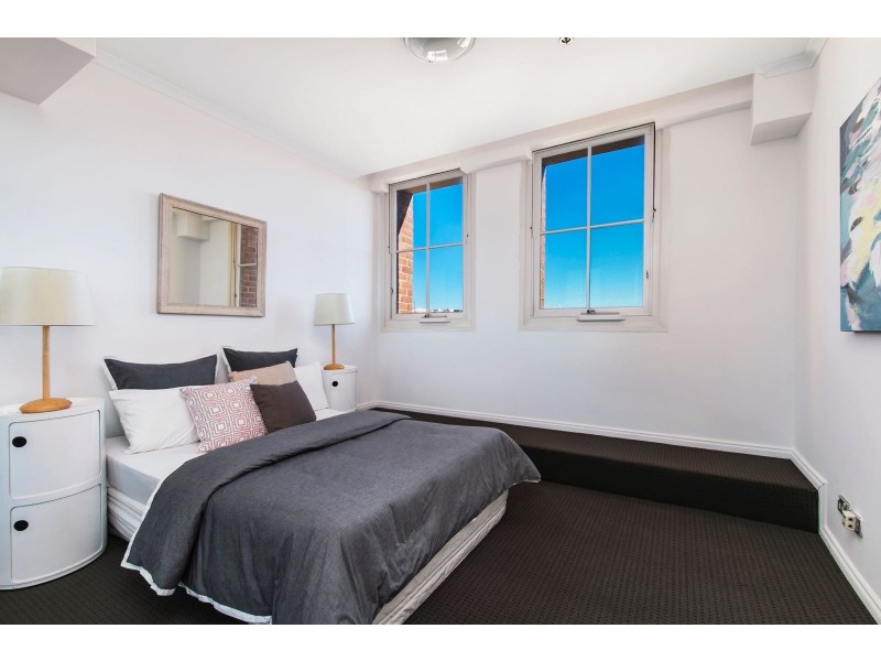 522/99 Jones Street, Ultimo NSW 2007