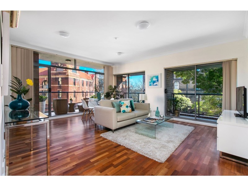 16/2-14 Bunn Street, Pyrmont NSW 2009