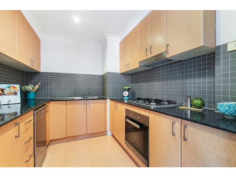 16/2-14 Bunn Street, Pyrmont NSW 2009