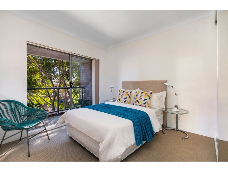 16/2-14 Bunn Street, Pyrmont NSW 2009