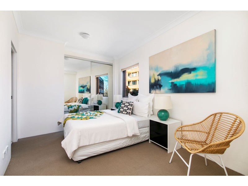 16/2-14 Bunn Street, Pyrmont NSW 2009