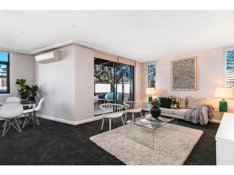 M212/26 Cadigal Ave, Pyrmont NSW 2009