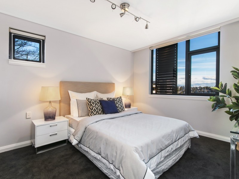 M212/26 Cadigal Ave, Pyrmont NSW 2009