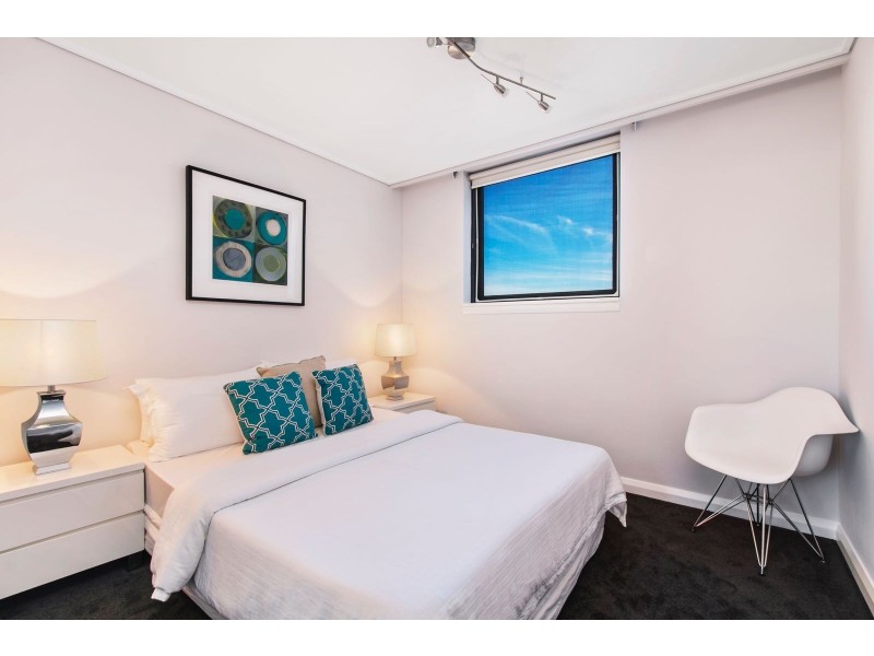 M212/26 Cadigal Ave, Pyrmont NSW 2009