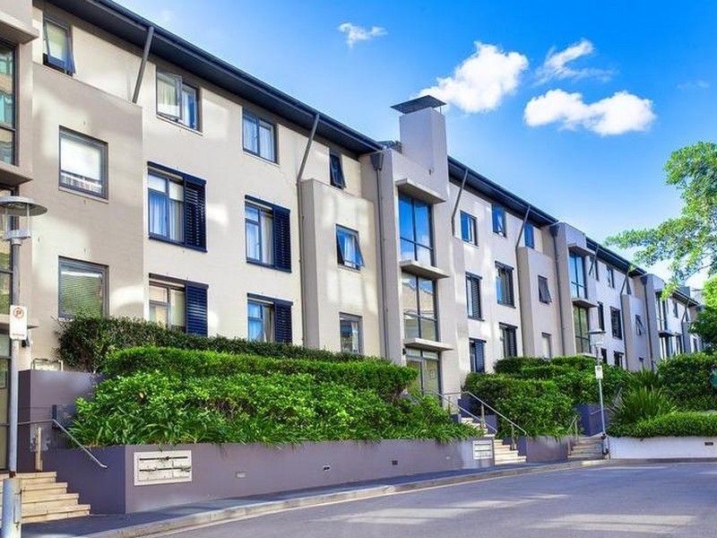M212/26 Cadigal Ave, Pyrmont NSW 2009