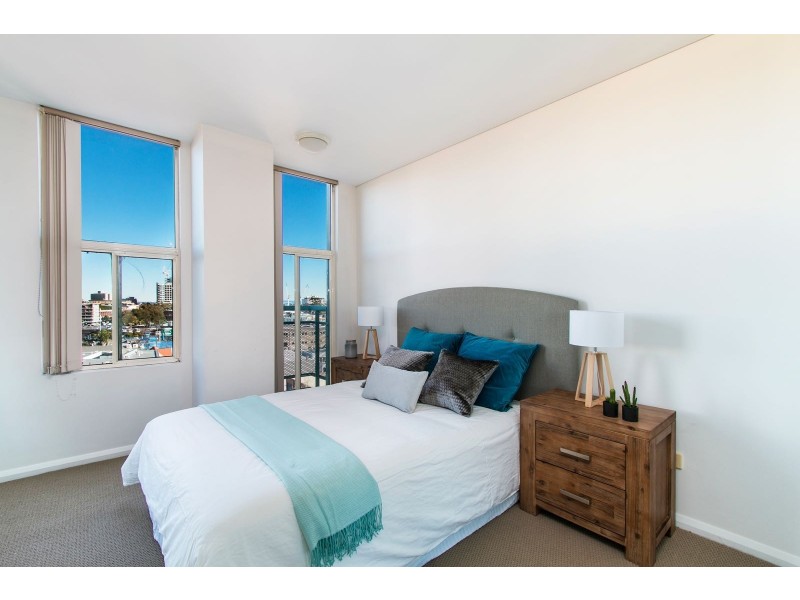 704/71-75 Regent Street, Chippendale NSW 2008