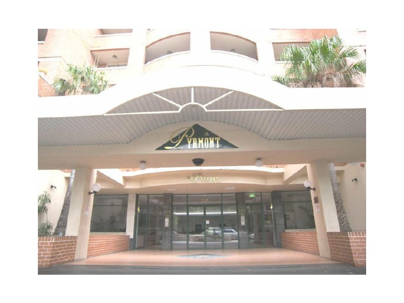 S701/233 HARRIS STREET, Pyrmont NSW 2009