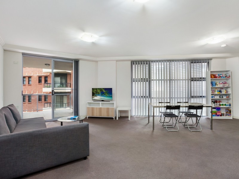 Apartment 207/8 – 12 Kensington St, Kogarah NSW 2217