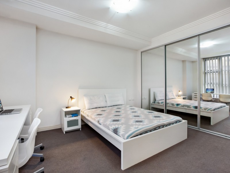 Apartment 207/8 – 12 Kensington St, Kogarah NSW 2217