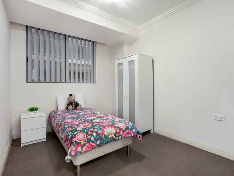 Apartment 207/8 – 12 Kensington St, Kogarah NSW 2217