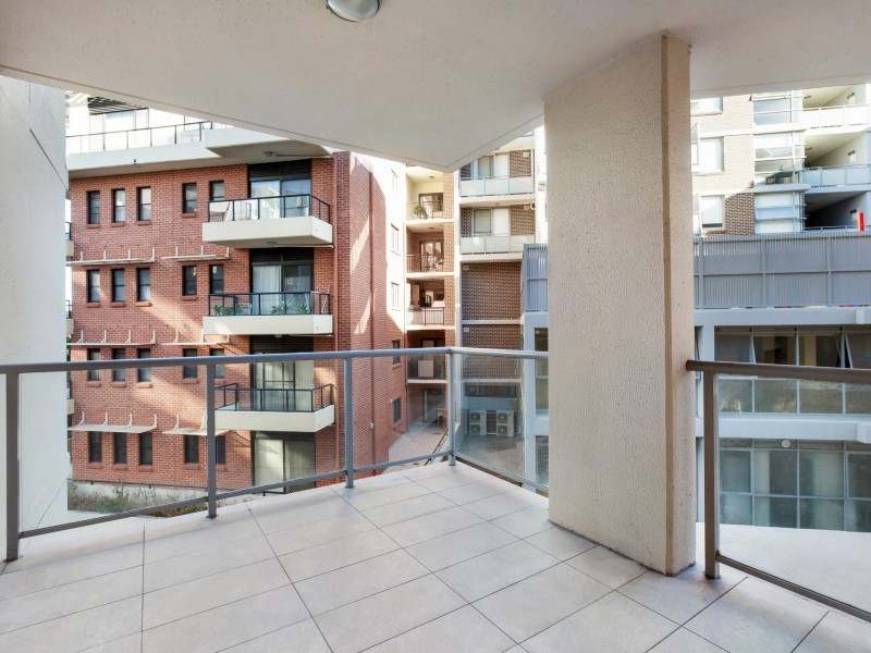 Apartment 207/8 – 12 Kensington St, Kogarah NSW 2217