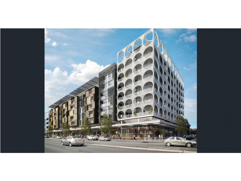 304/84-108 Anzac Pde, Kensington NSW 2033