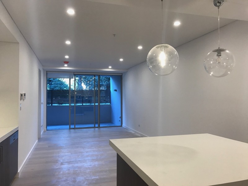 304/84-108 Anzac Pde, Kensington NSW 2033