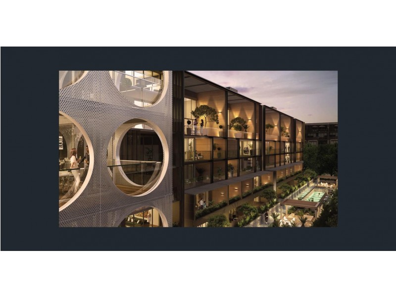 304/84-108 Anzac Pde, Kensington NSW 2033