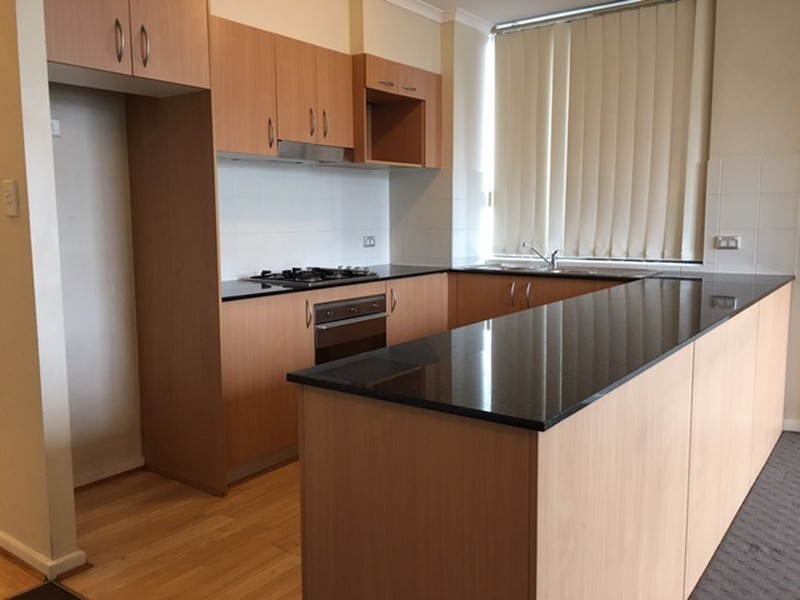 Apartment 16/209 Harris St, Pyrmont NSW 2009