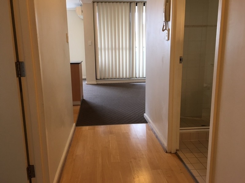 Apartment 16/209 Harris St, Pyrmont NSW 2009