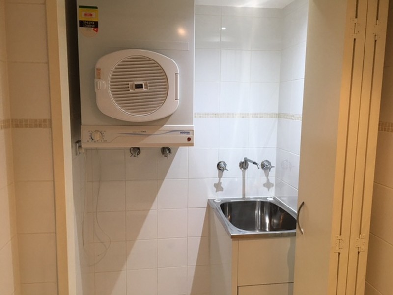 Apartment 16/209 Harris St, Pyrmont NSW 2009