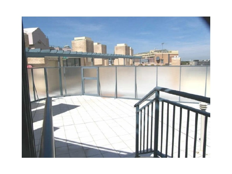 120/1-29 BUNN STREET, Pyrmont NSW 2009