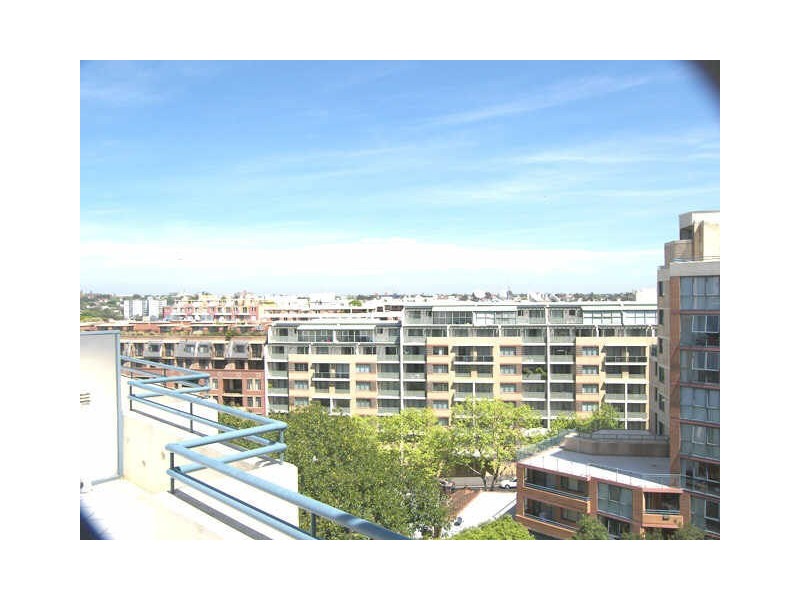 120/1-29 BUNN STREET, Pyrmont NSW 2009