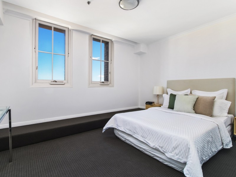 Apartment 522/99 Jones St, Ultimo NSW 2007