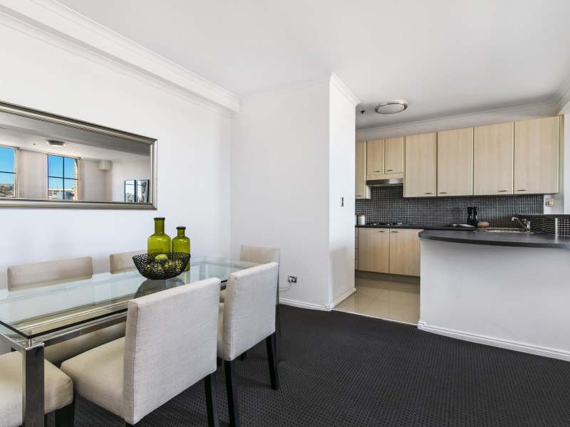Apartment 522/99 Jones St, Ultimo NSW 2007