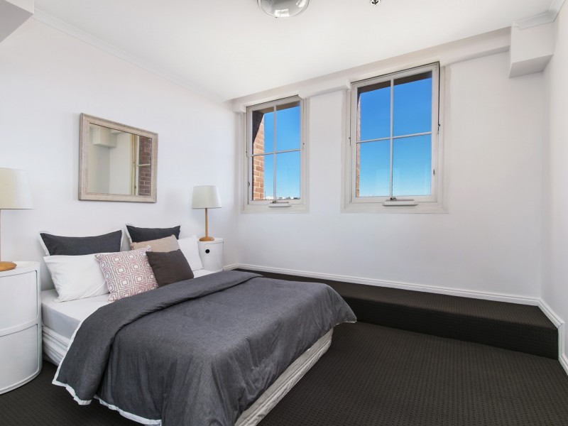 Apartment 522/99 Jones St, Ultimo NSW 2007