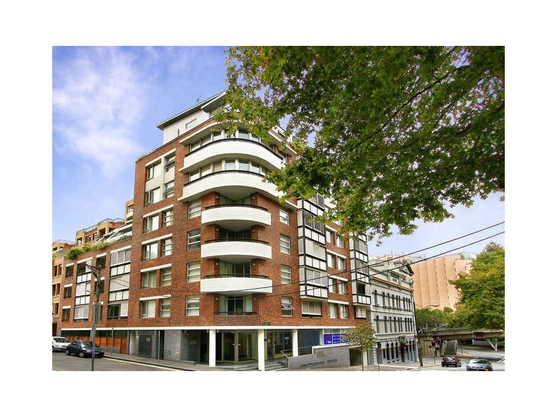 204/18-20 ALLEN STREET, Pyrmont NSW 2009