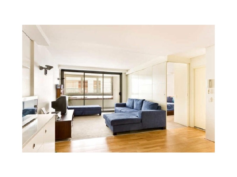 204/18-20 ALLEN STREET, Pyrmont NSW 2009