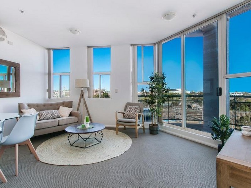 704/71-75 Regent St, Chippendale NSW 2008