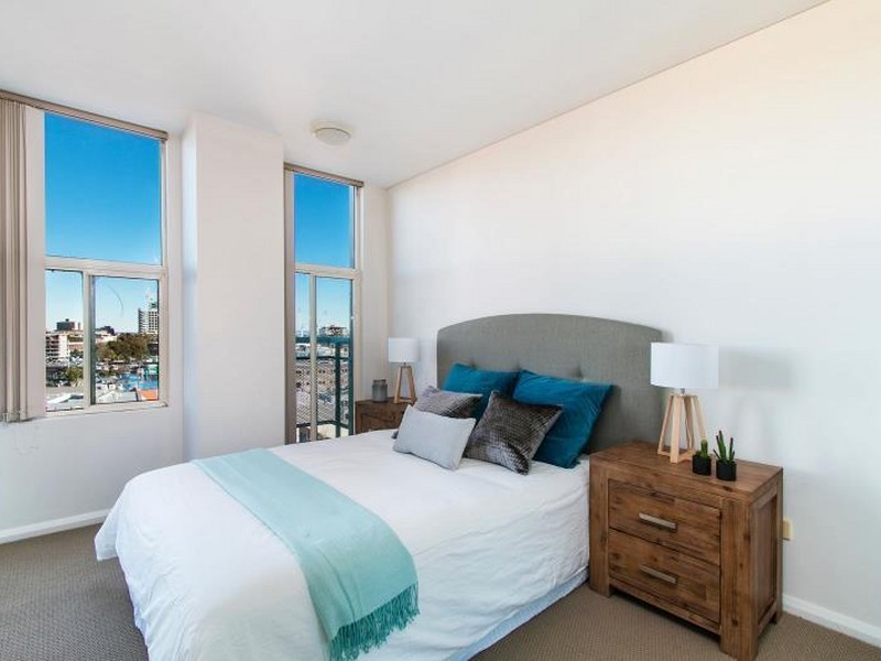 704/71-75 Regent St, Chippendale NSW 2008