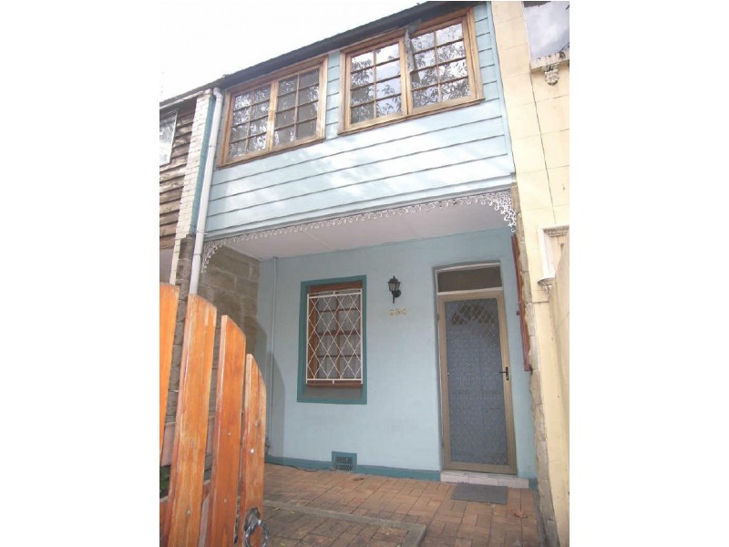 294 HARRIS STREET, Pyrmont NSW 2009