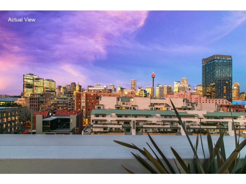 133/209 Harris Street, Pyrmont NSW 2009