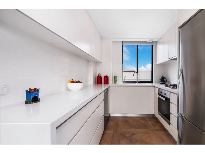 133/209 Harris Street, Pyrmont NSW 2009