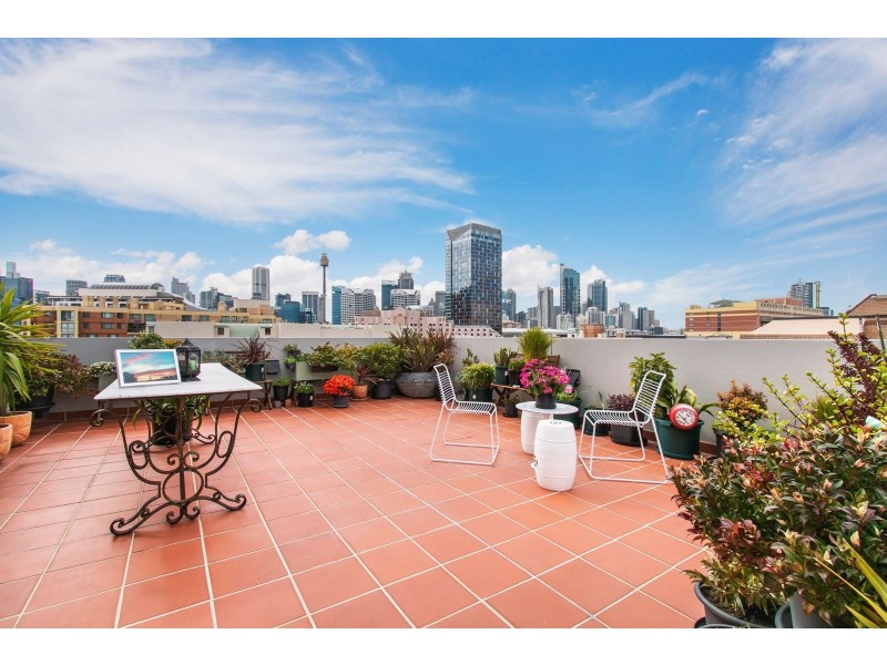 133/209 Harris Street, Pyrmont NSW 2009