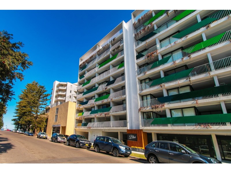 609/8 Princess Street, Brighton-le-sands NSW 2216