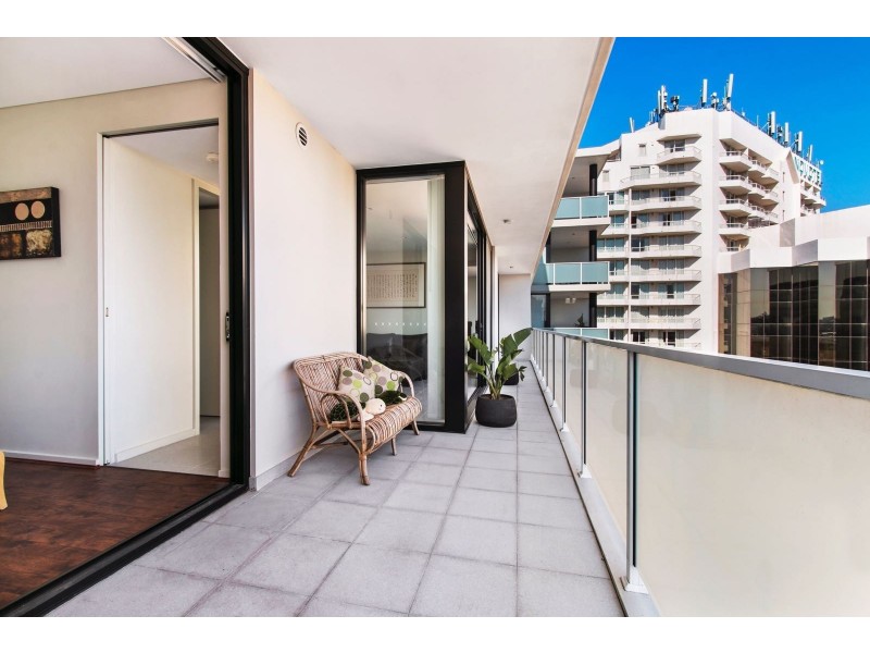 609/8 Princess Street, Brighton-le-sands NSW 2216