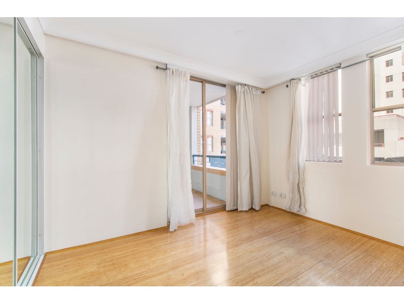 209/261 Harris Street, Pyrmont NSW 2009