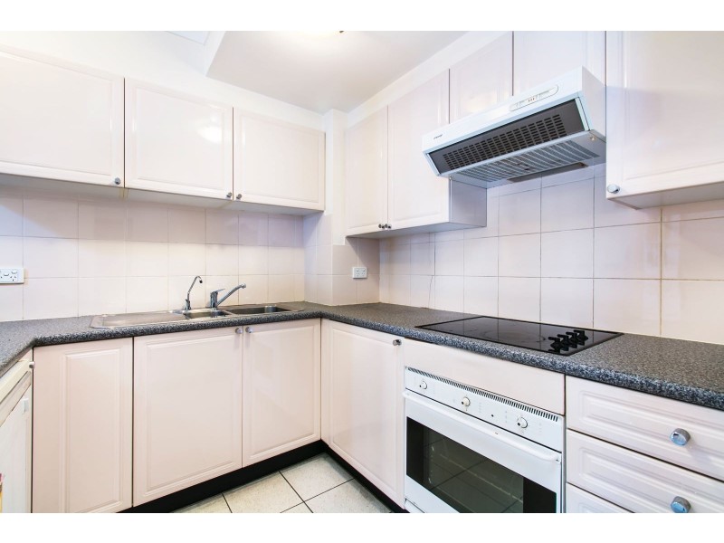 209/261 Harris Street, Pyrmont NSW 2009