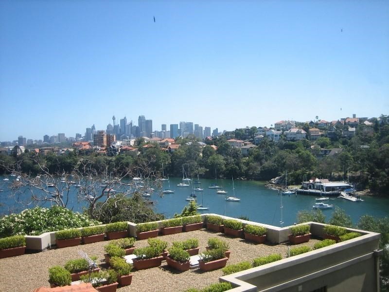 Unit 1/24A Musgrave St, Mosman NSW 2088