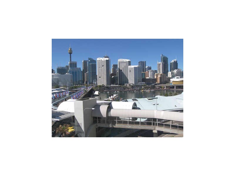 412/50 MURRAY STREET, Pyrmont NSW 2009