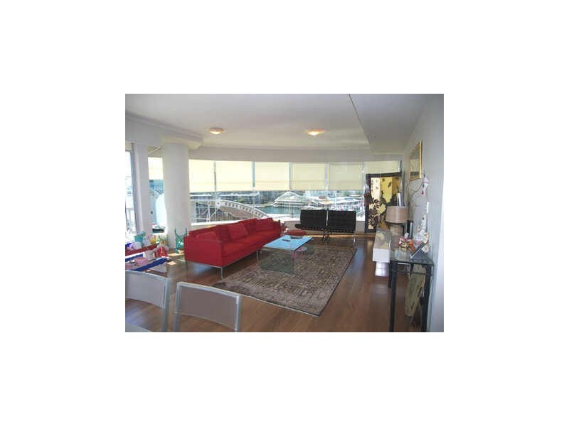 412/50 MURRAY STREET, Pyrmont NSW 2009