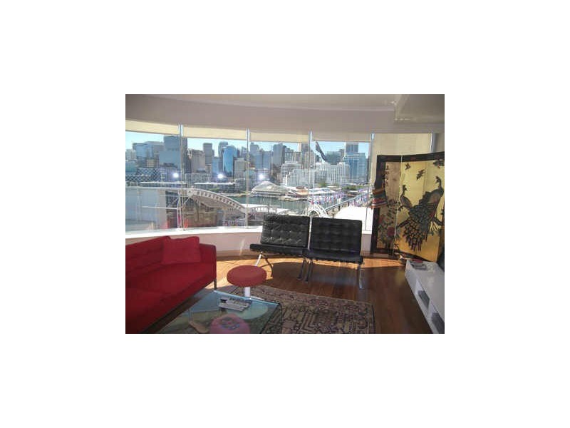 412/50 MURRAY STREET, Pyrmont NSW 2009