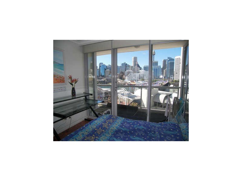 412/50 MURRAY STREET, Pyrmont NSW 2009