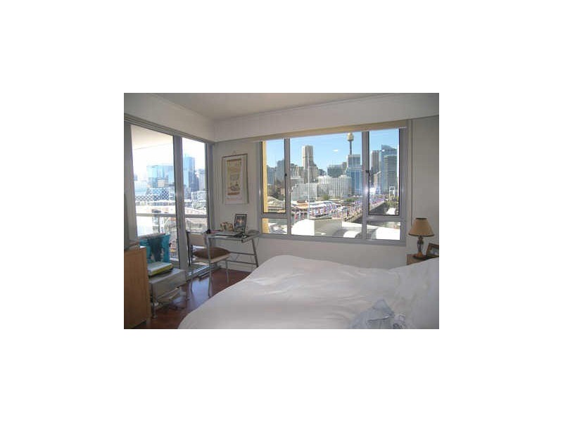 412/50 MURRAY STREET, Pyrmont NSW 2009