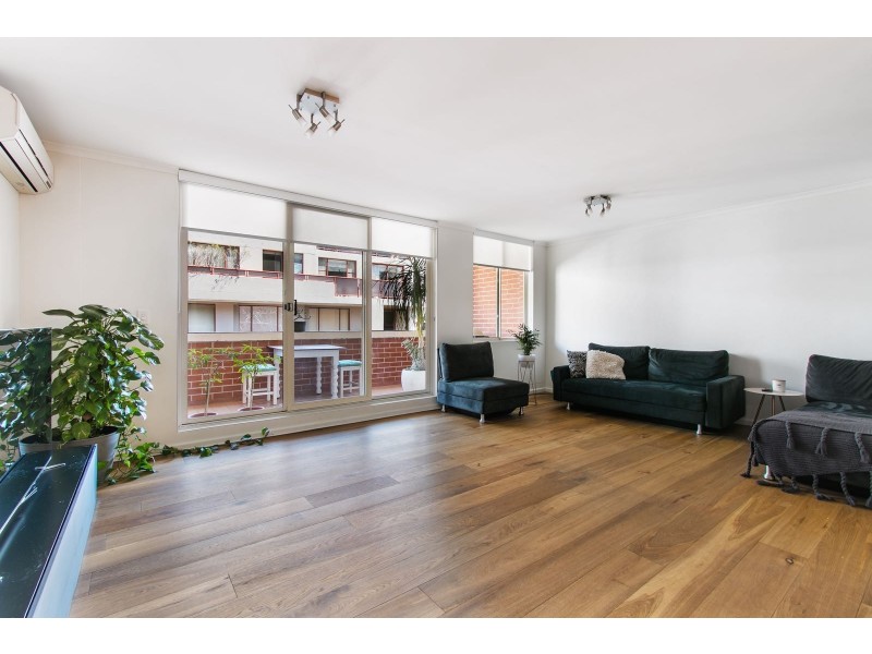 S606/233 Harris Street, Pyrmont NSW 2009