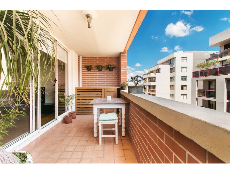 S606/233 Harris Street, Pyrmont NSW 2009