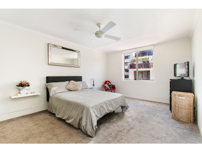 S606/233 Harris Street, Pyrmont NSW 2009