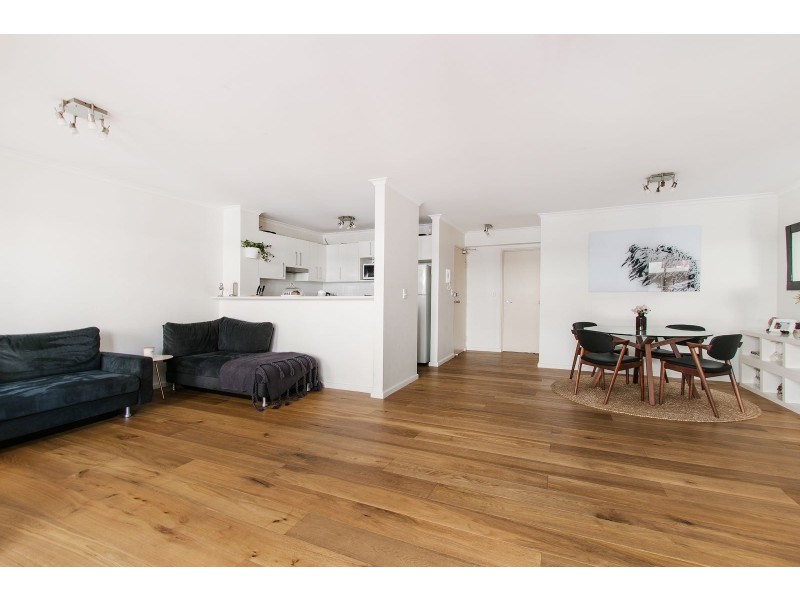 S606/233 Harris Street, Pyrmont NSW 2009