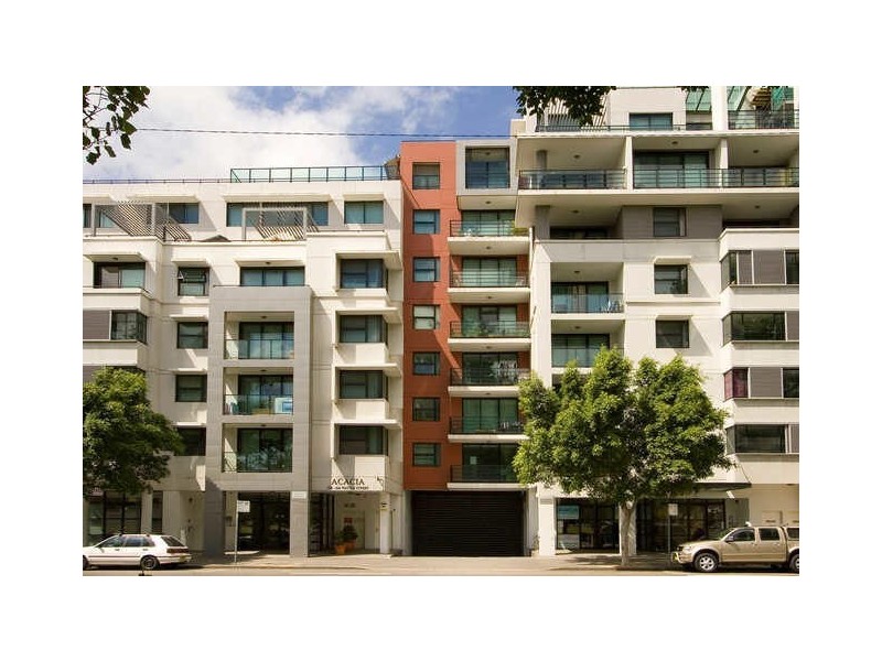 15B/288 WATTLE STREET, Ultimo NSW 2007